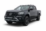 Mercedes-Benz X-Class D4 by Brabus 2018 года